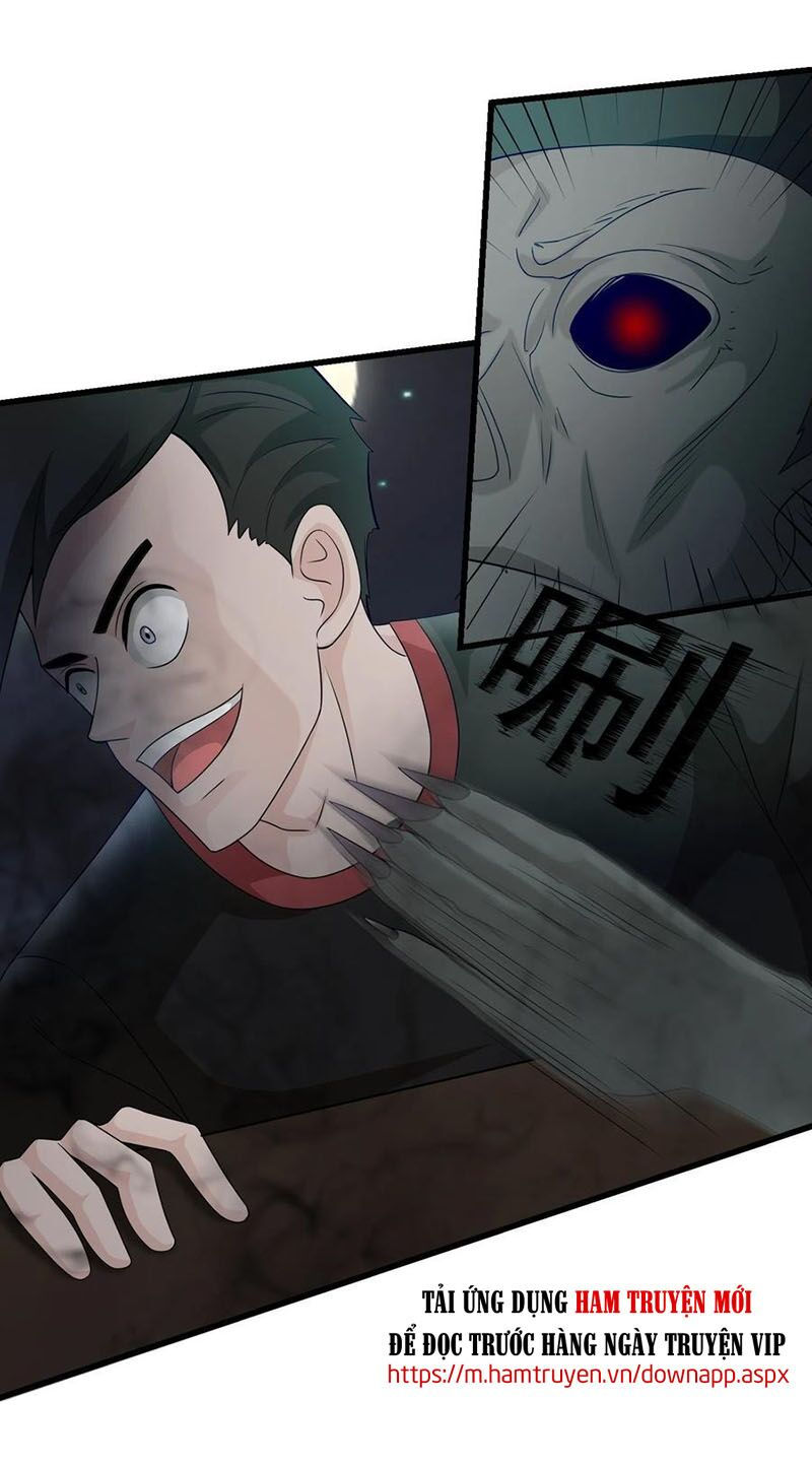 ta chẳng qua là một đại la kim tiên chapter 99 17