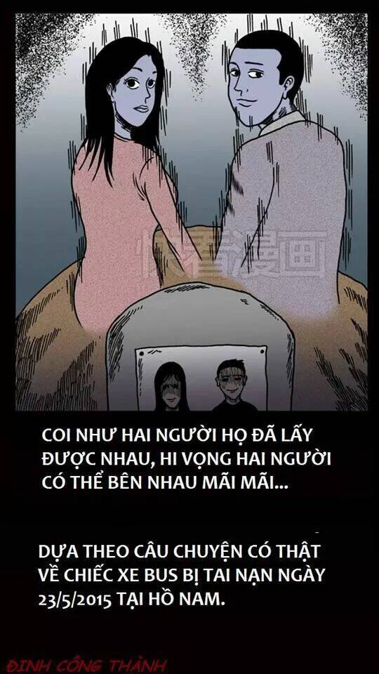 thầy súng kể chuyện ma chapter 29 27