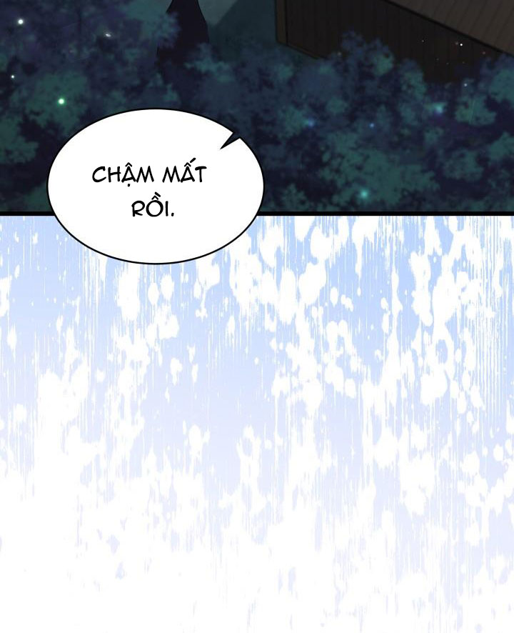 mối liên kết giữa báo đen và bé thỏ chapter 51 13