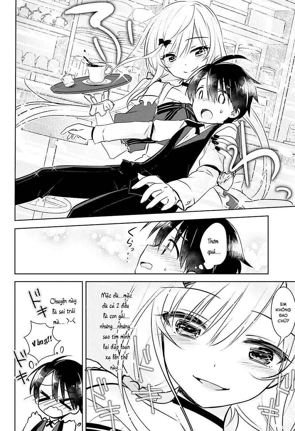 yugamira chapter 1 10