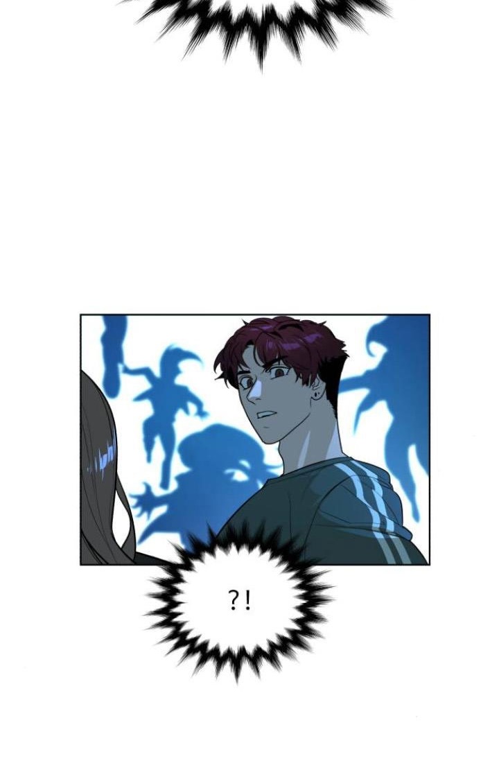 bạch huyết - white blood chapter 45 53