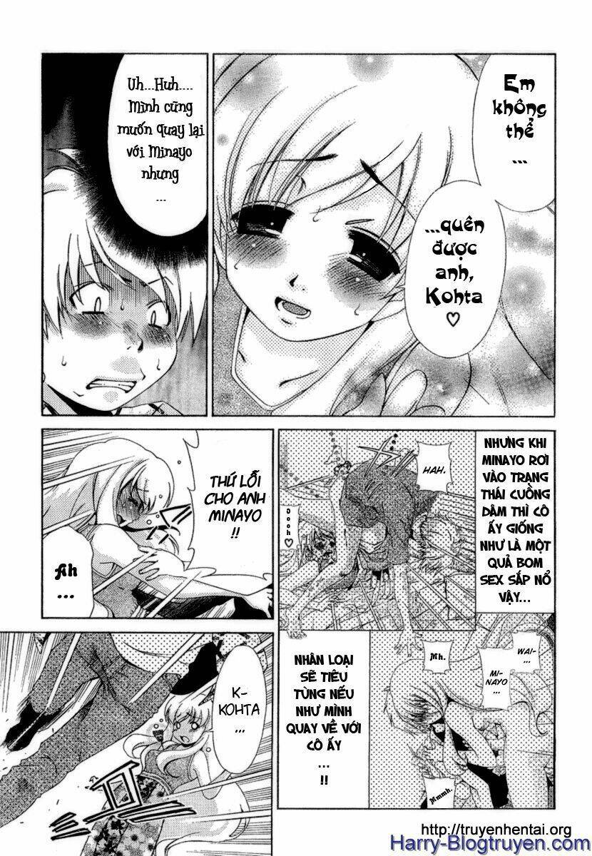 my balls chapter 18 4