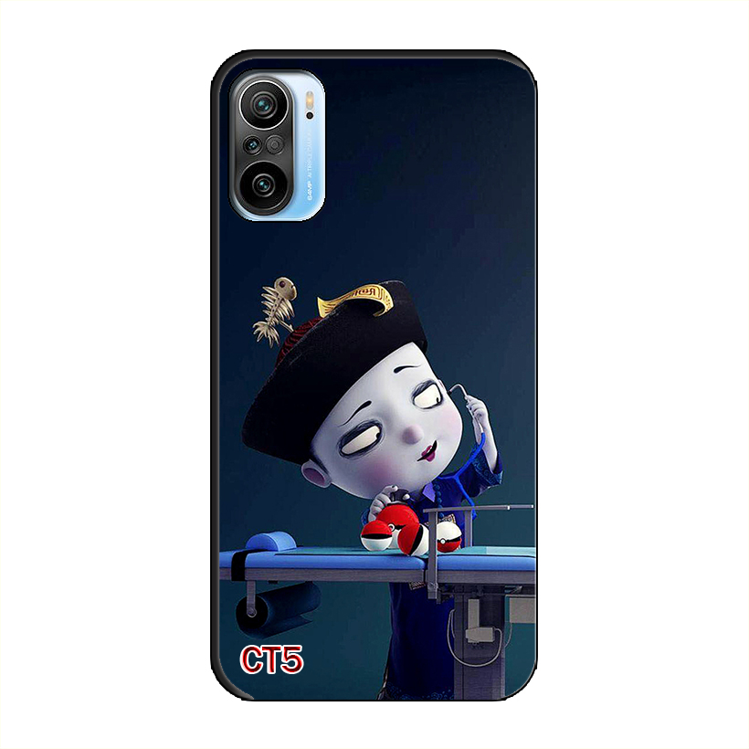 Ốp Lưng Dành Cho XIAOMI K40