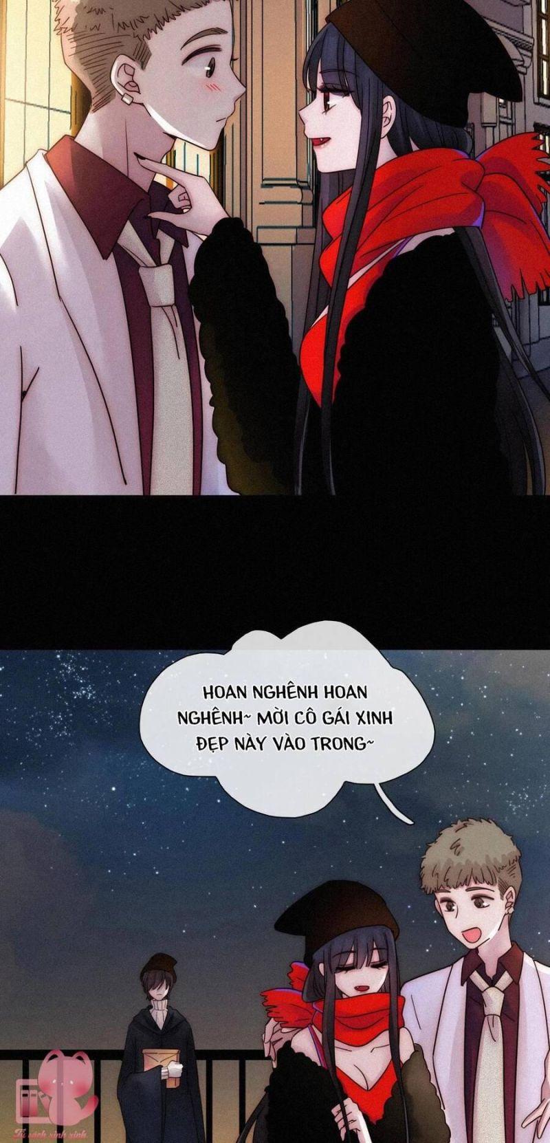 đêm tối chốn này chapter 71 5