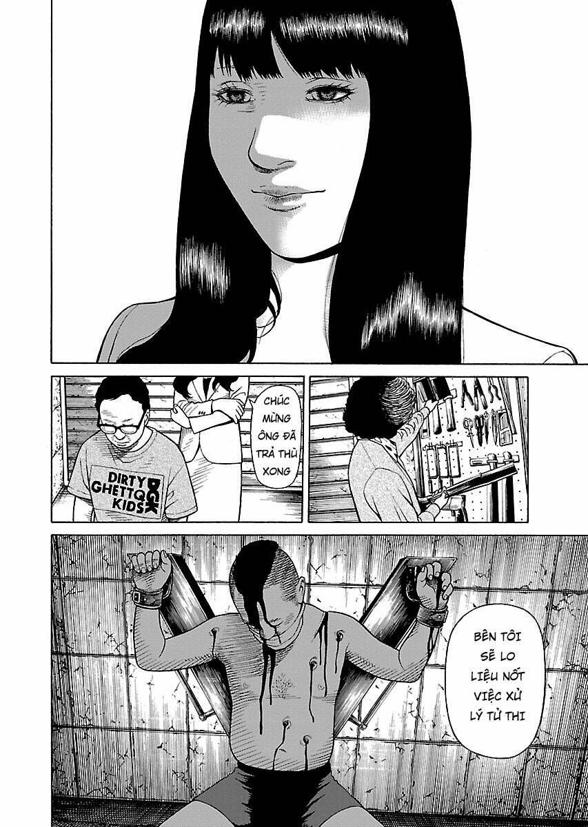 the scum of good and evil chapter 28 18