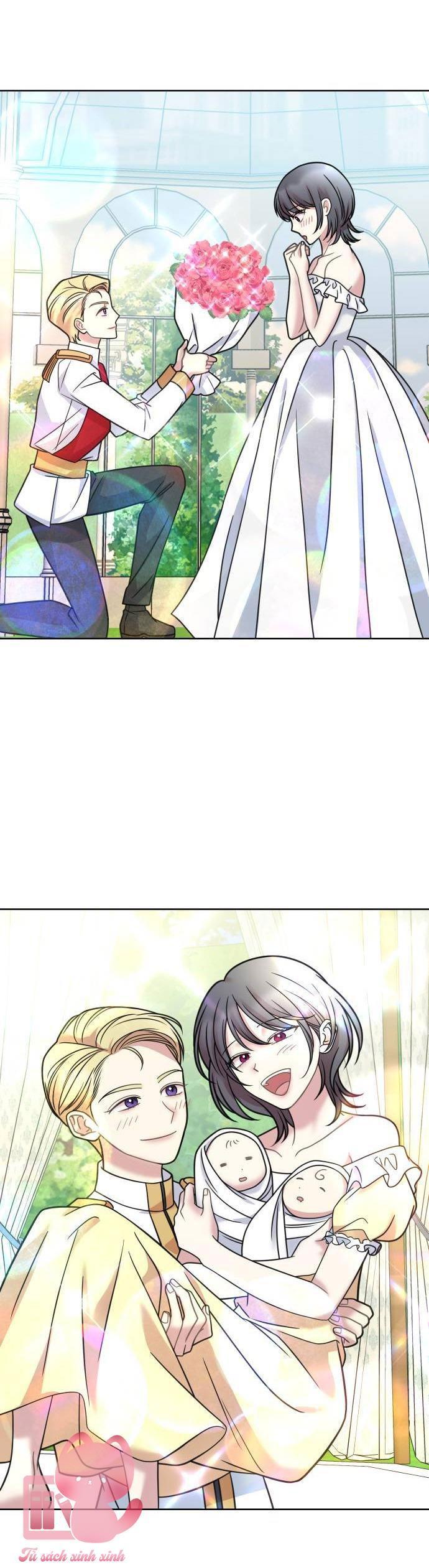 quản gia, làm ơn đấy! chapter 18 28