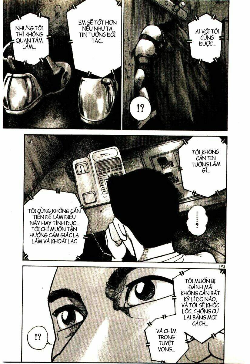 sát thủ số 1 chapter 41 19