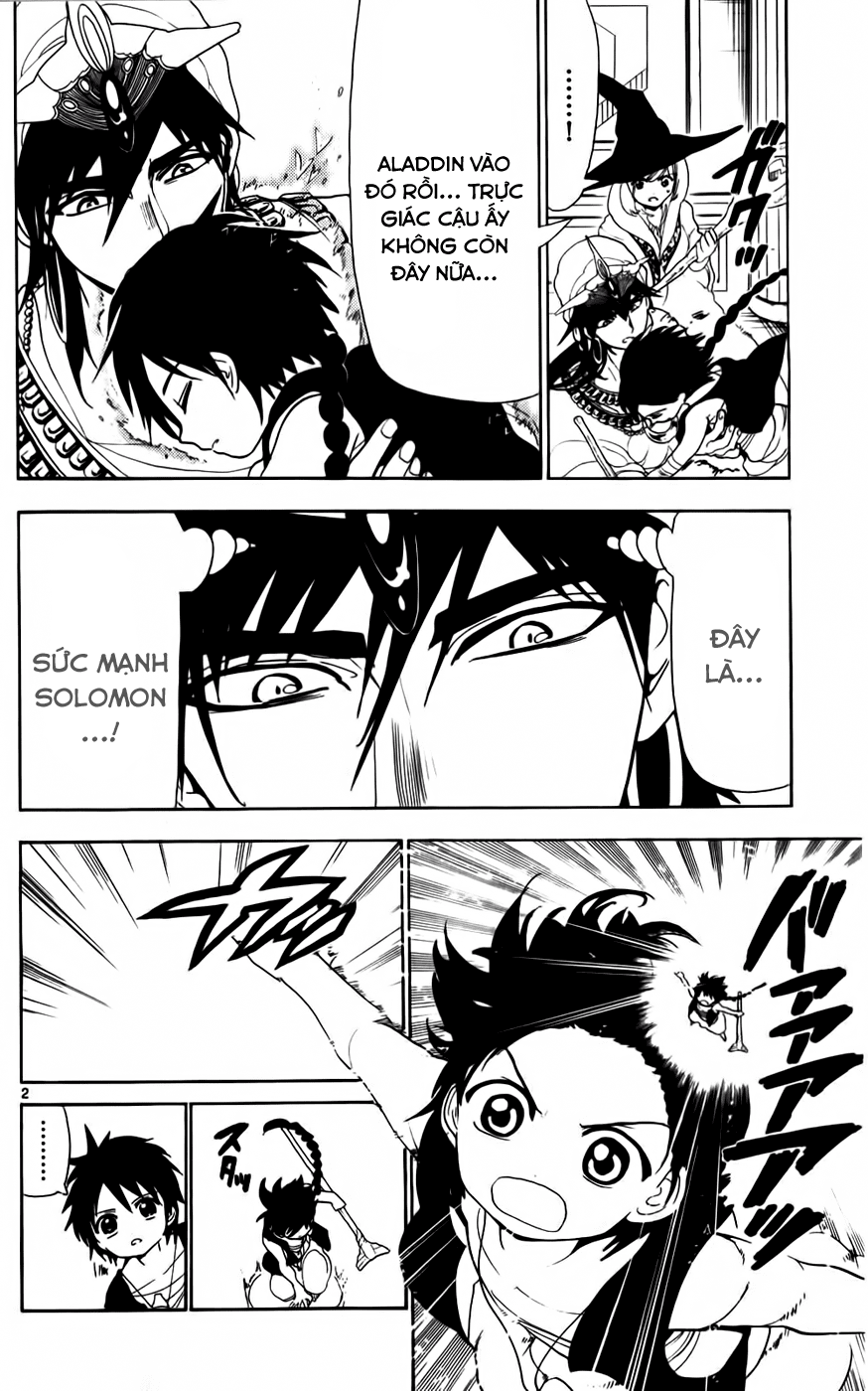 magi - the labyrinth of magic chapter 115 2