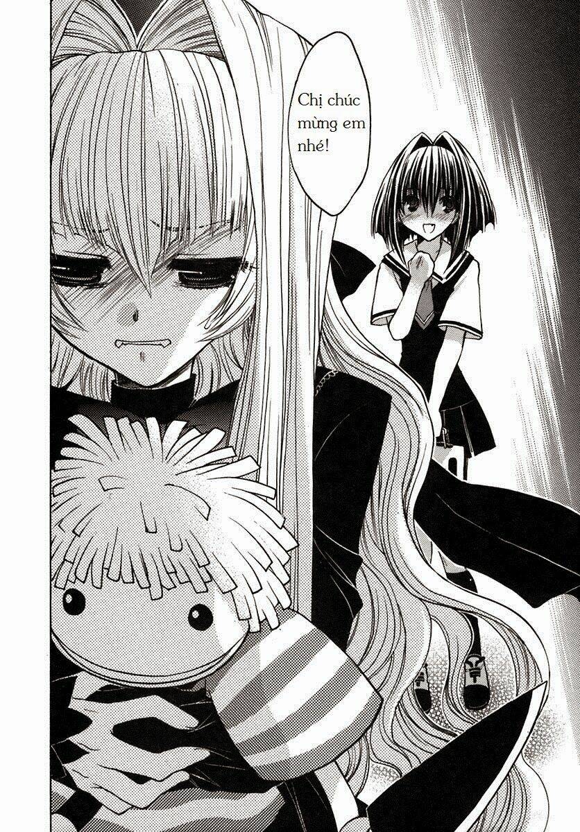 little vampire chapter 46 30