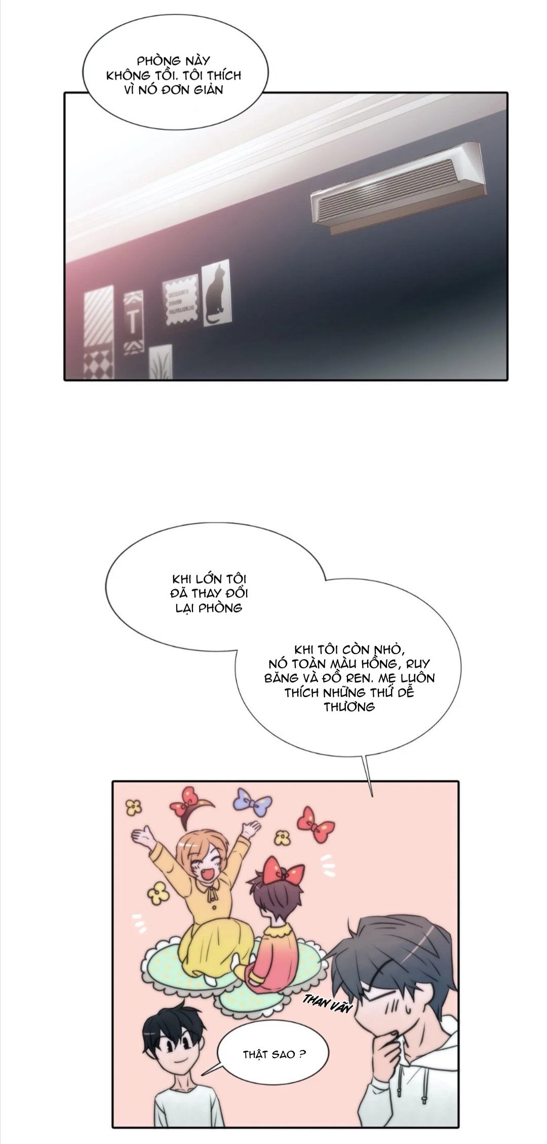 đưa đón người yêu chapter 53 5