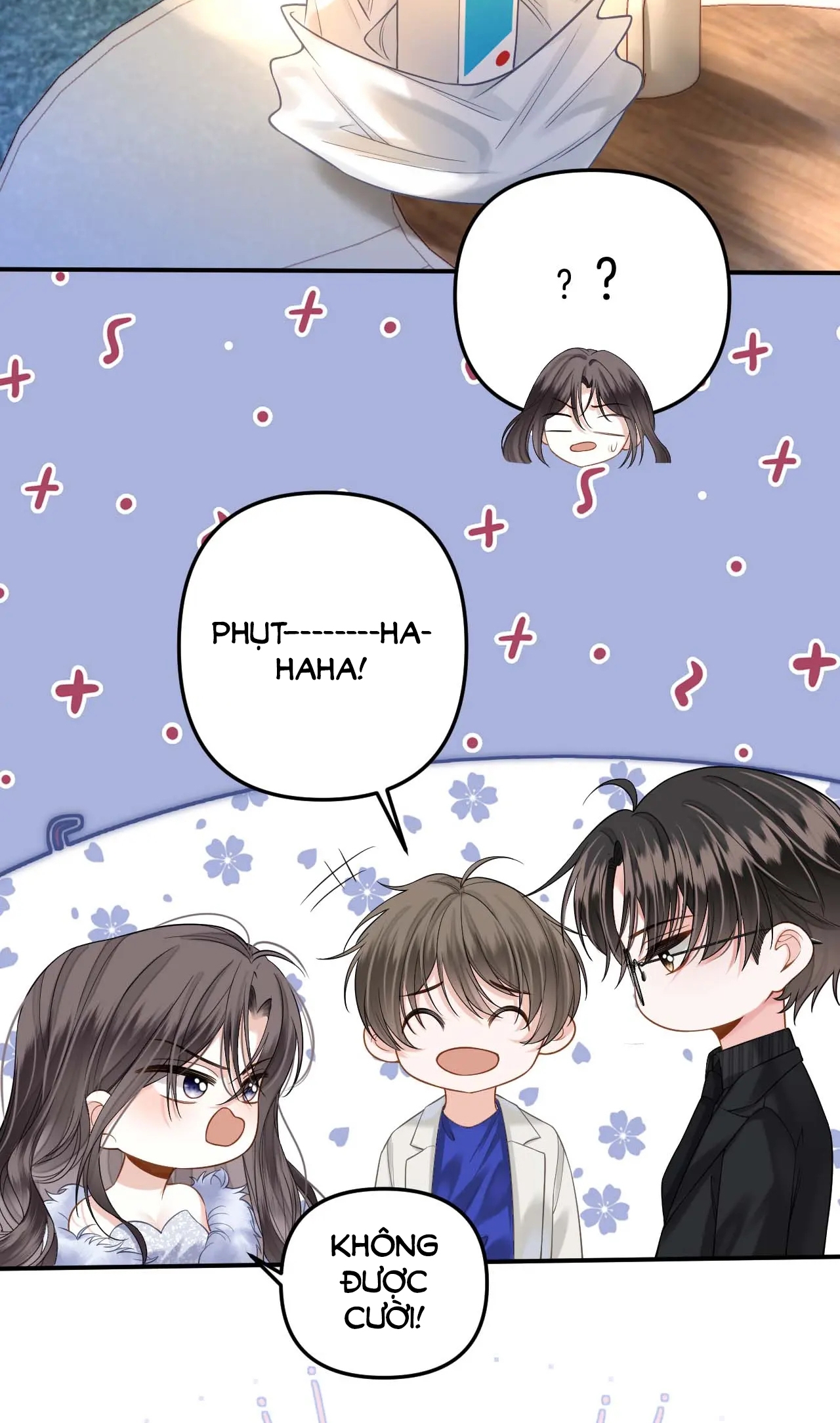 ngày mai cũng thích anh chapter 13 35