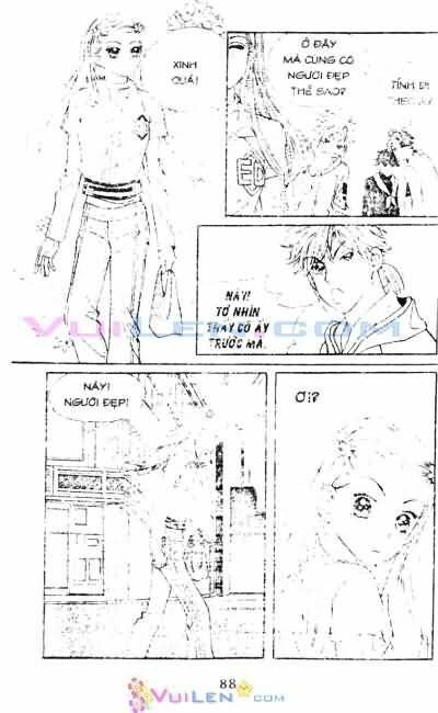 anh là của tôi chapter 2 88