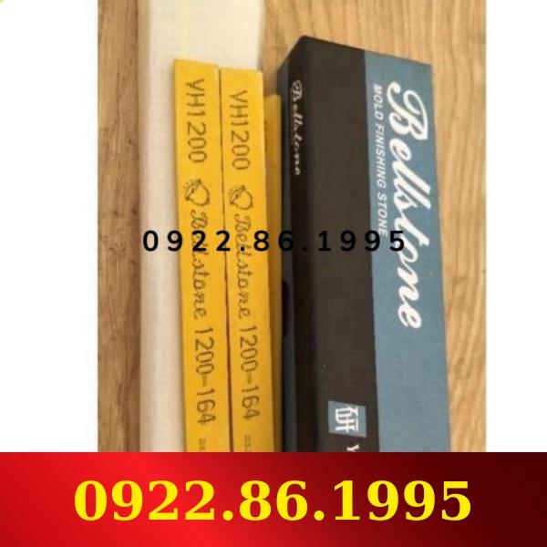 Thanh đá mài Bellstone VH1200 3*13*150