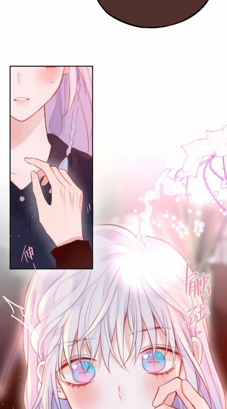 trú dạ liên miên chapter 50 11