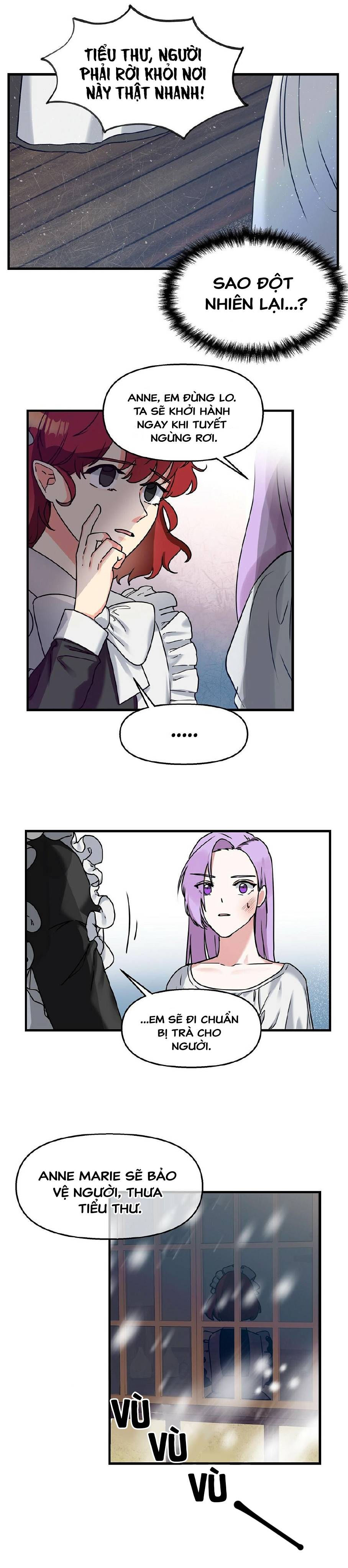 hãy tuân theo mệnh lệnh của tôi chapter 2 15