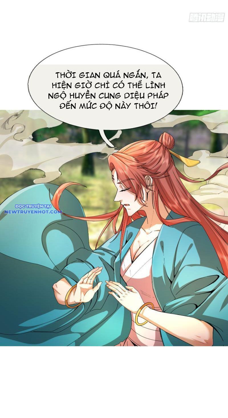 ngủ say vạn cổ: xuất thế đẩy ngang chư thiên chapter 14 10