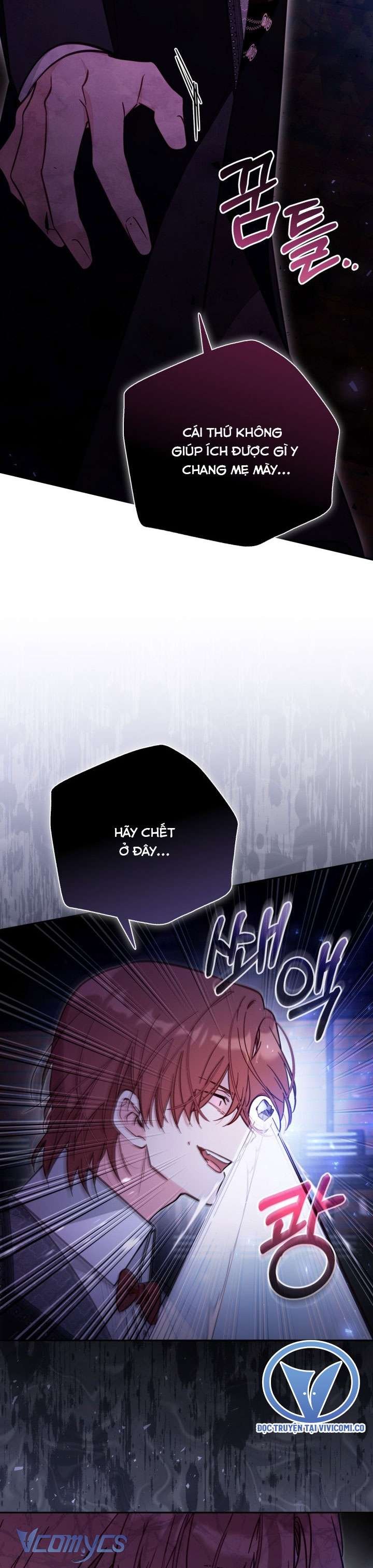 không có chỗ cho kẻ giả mạo chapter 76 25