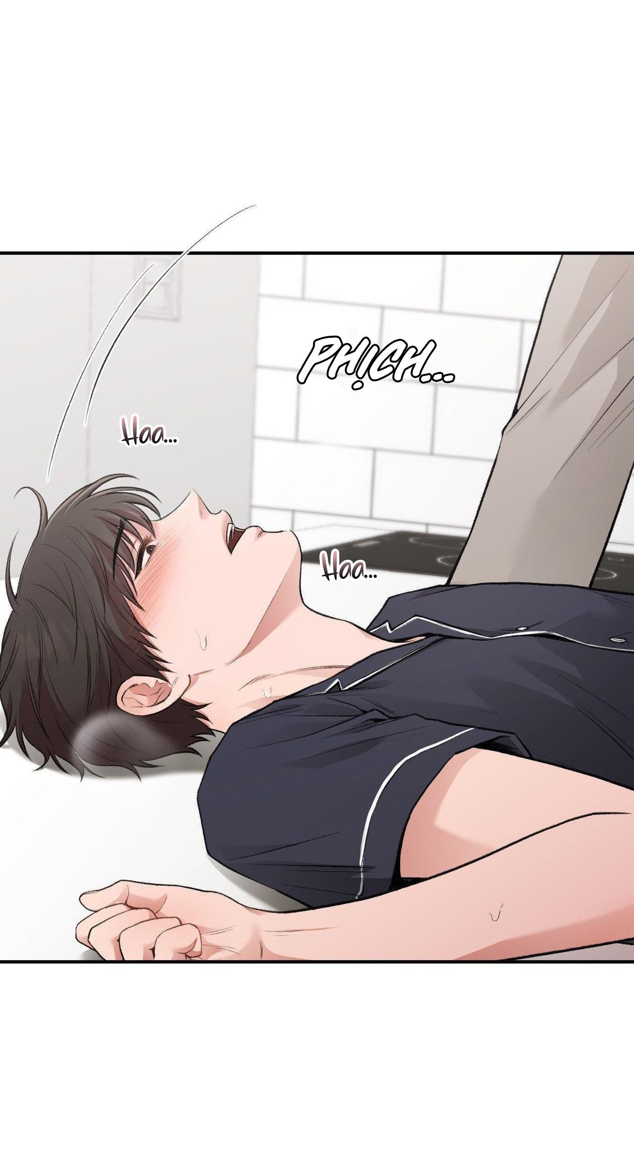 zai đẹp nhưng lại thích dạy đời chapter 33 45