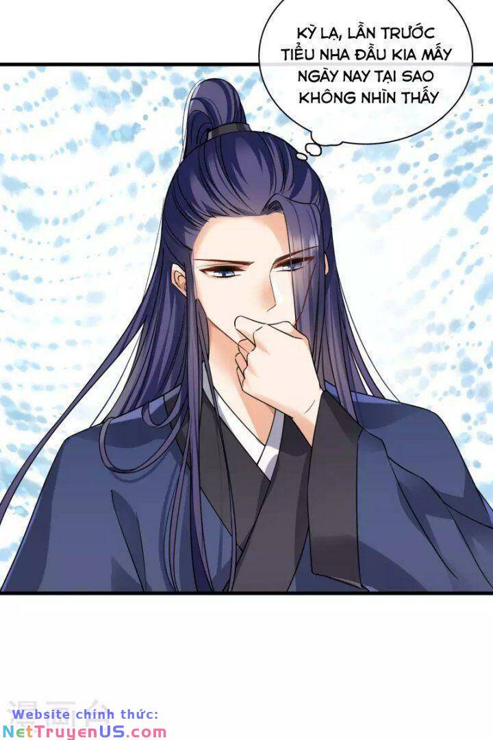 nụ cười của nàng liền ngọt đảo ta tám viên nha chapter 45 9