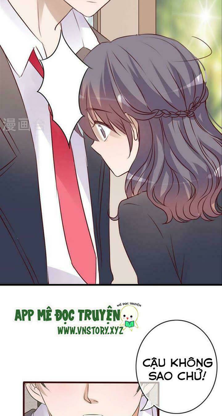 sau con mưa mùa hạ chapter 25 10