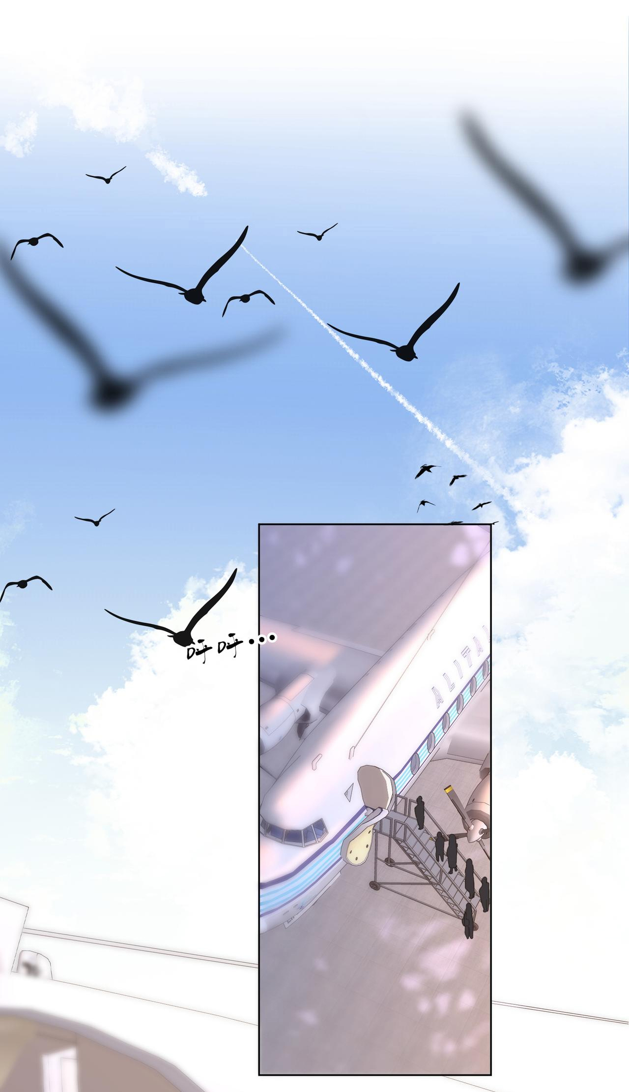 cố tiểu thư và khúc tiểu thư chapter 101 27