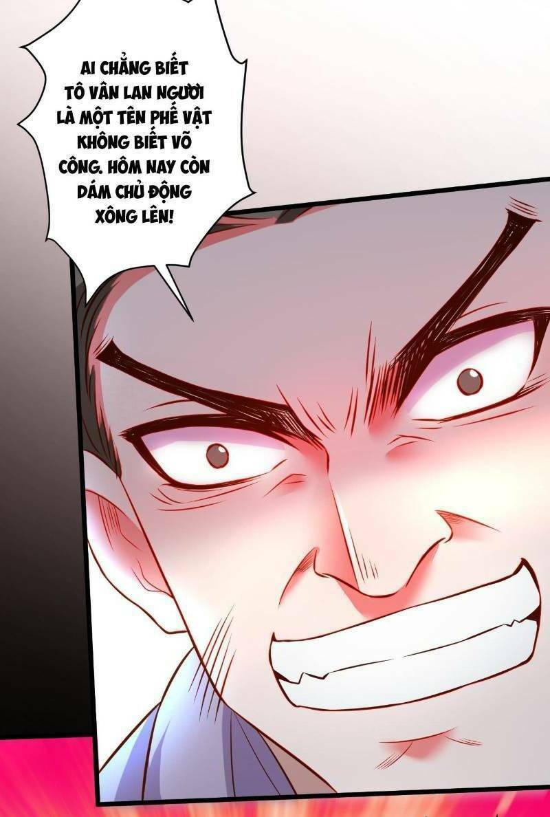 trọng sinh tối cường ma tôn ở rể chapter 38 12