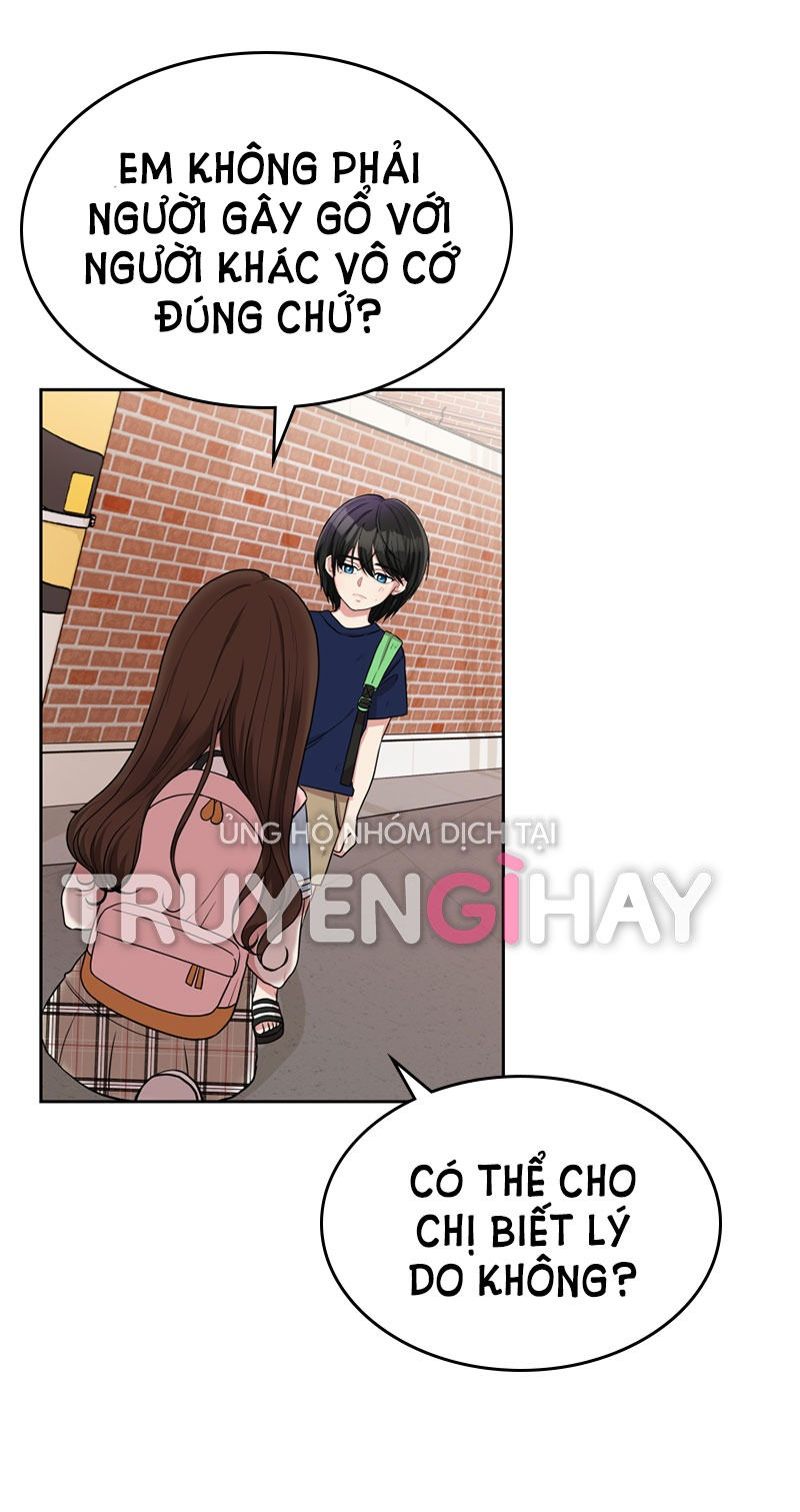 gửi em người đánh cắp những vì sao - to you who swallowed a star chapter 3.1 12