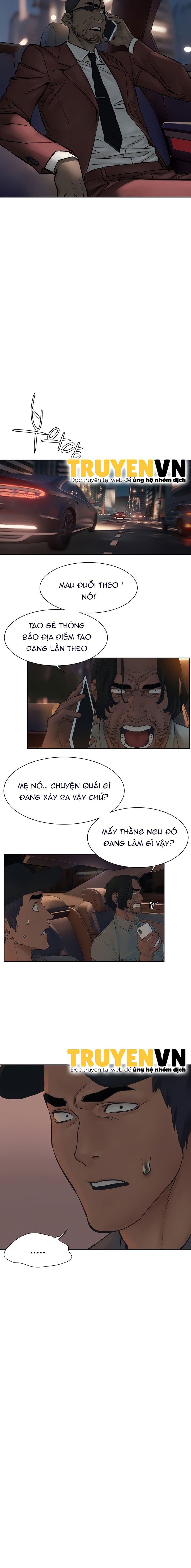 cuộc chiến thầm lặng chapter 232 10