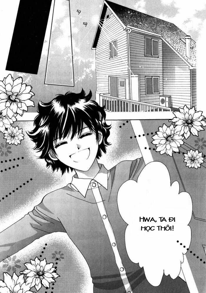 shiwhamong - ba chị em chapter 14 12