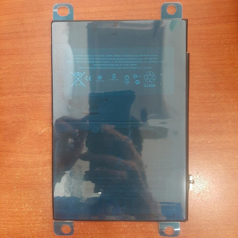 Pin Dành cho IPad A1547 zin