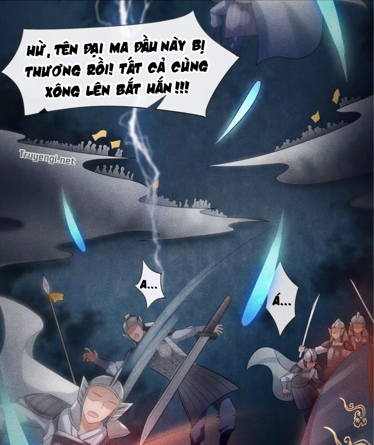 thương lan quyết chapter 1 5