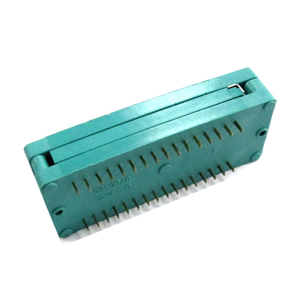 IC Đa Chức Năng Đa Năng 32 Pin 32 P Zif IC Nhúng Ổ Cắm Thử Nghiệm
