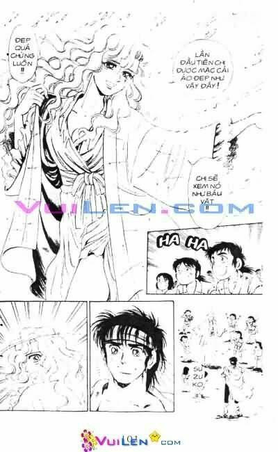 vương tử takeru chapter 16 101