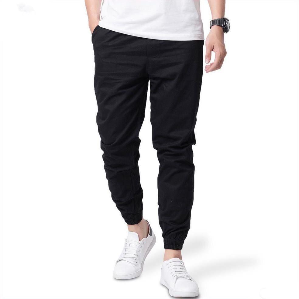 Quần jogger nam đẹp, quần joger nam JK001