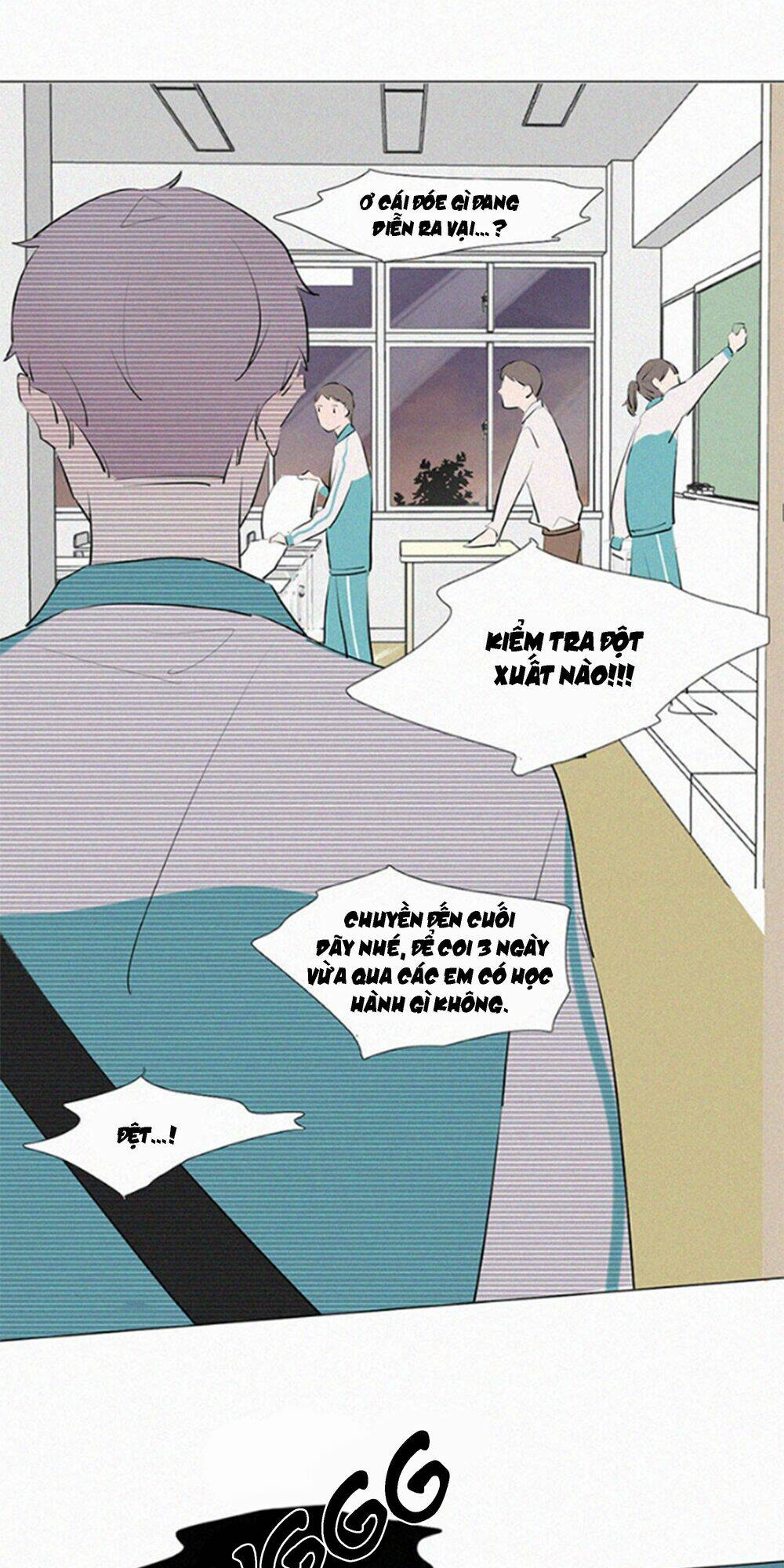 câu chuyện về cậu và tôi chapter 13 12