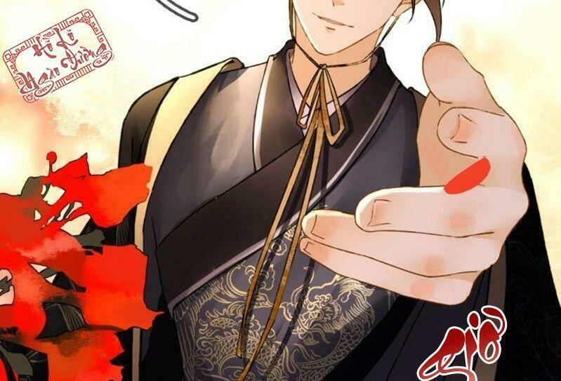 sủng phi của vương chapter 204 49