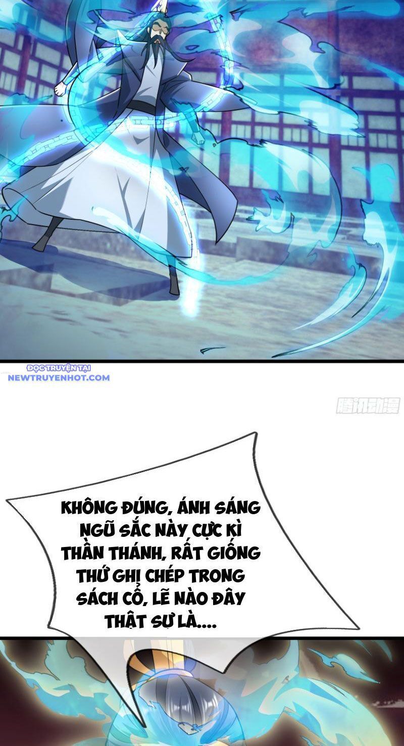 ngủ say vạn cổ: xuất thế đẩy ngang chư thiên chapter 25 79