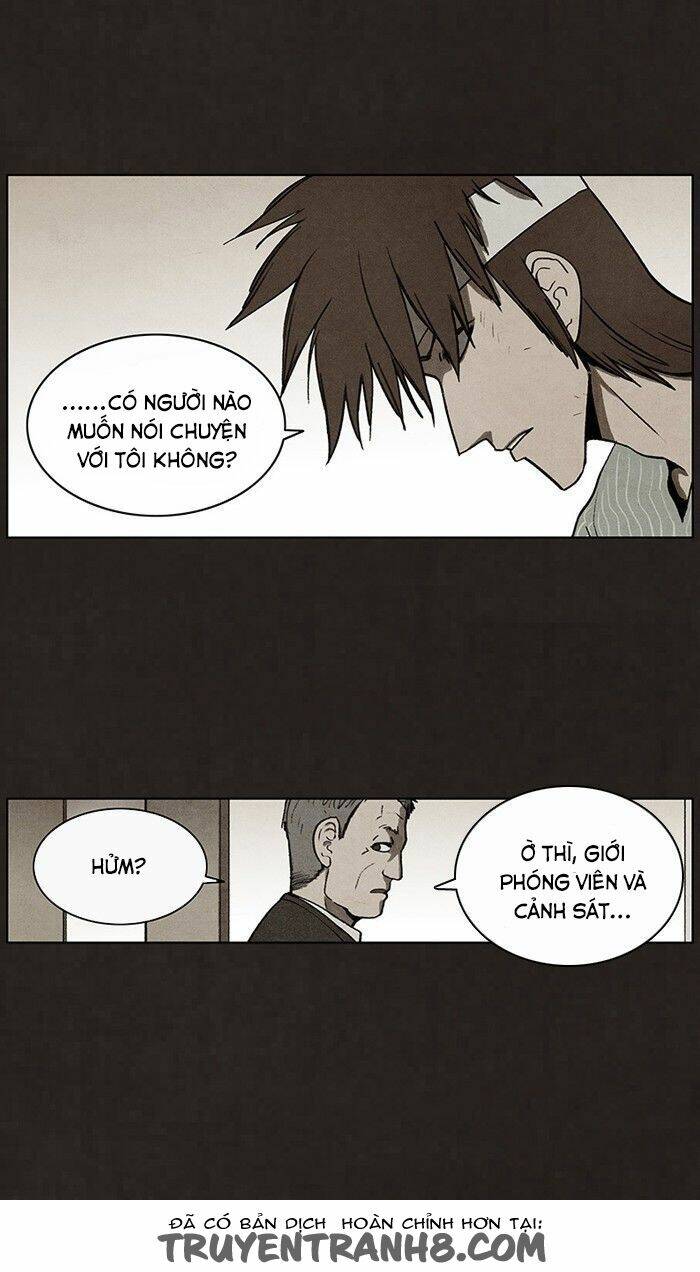 đứa con của quỷ dữ chapter 46 15