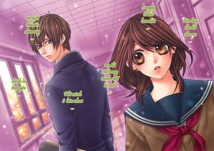 tổng hợp one shot. chapter 59 4