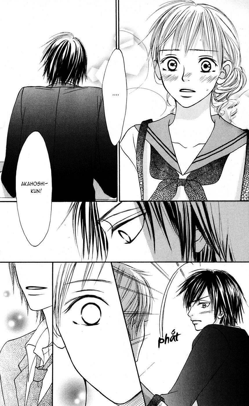 phát điên vì em chapter 12 21