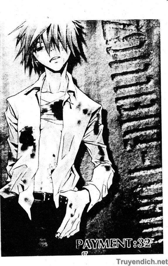 zombie-loan chapter 32 1