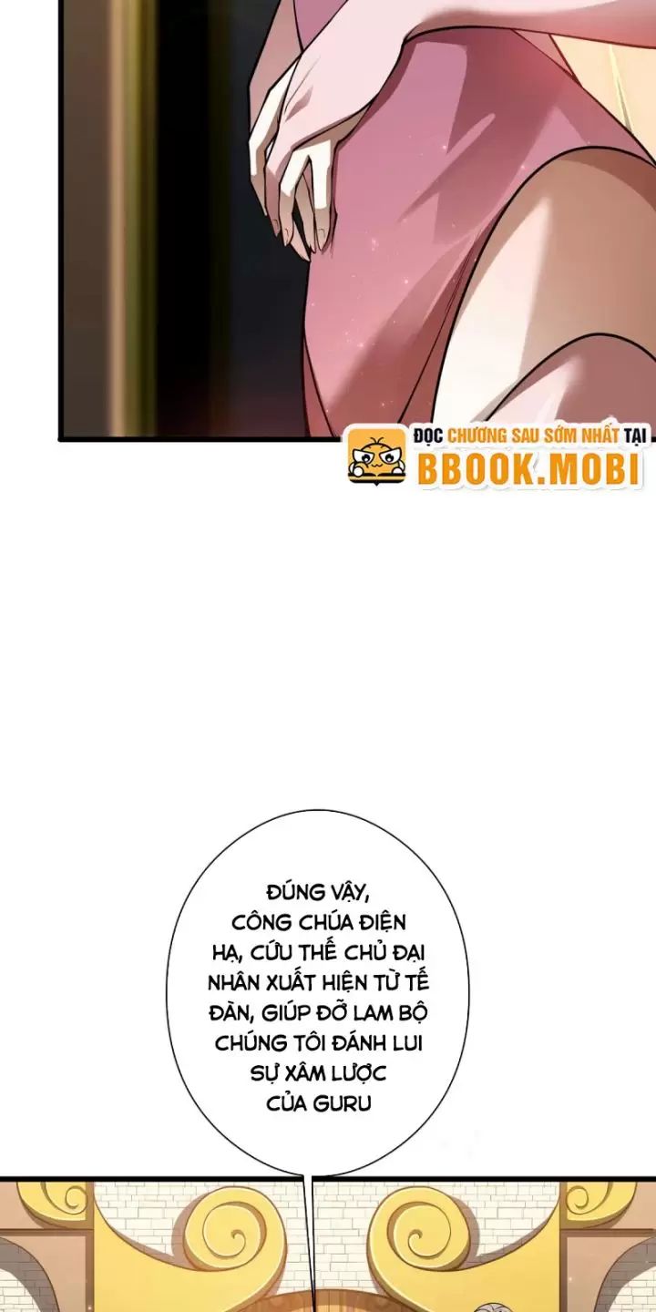 ta, chúa tể rừng xanh chapter 21 12