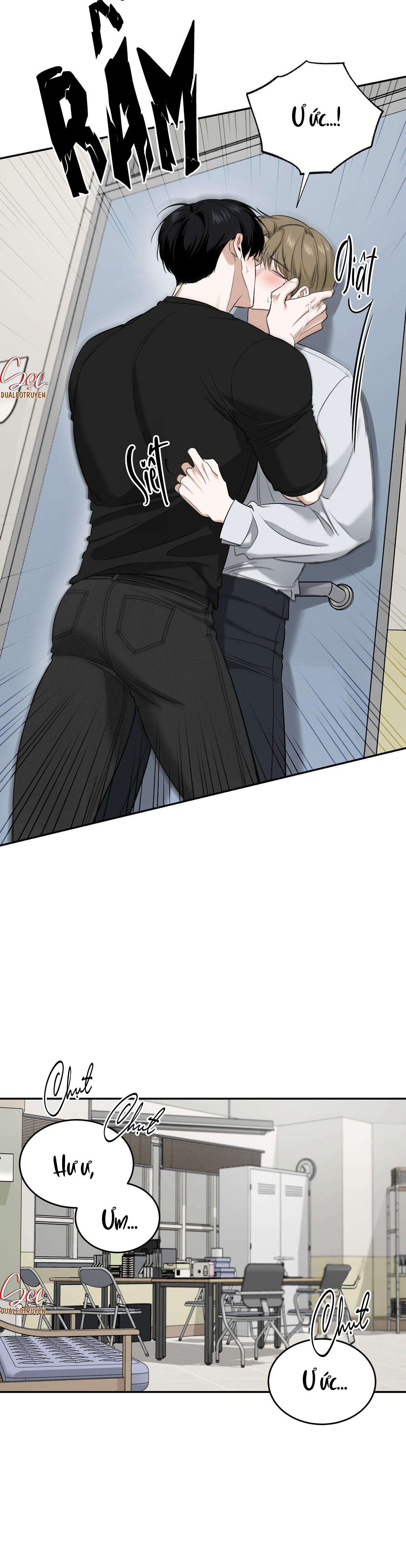 người đàn ông cho em tất cả chapter 17 3