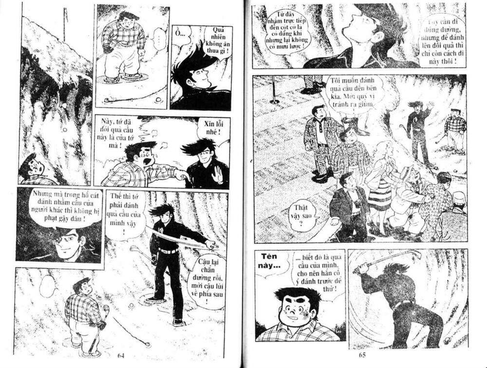 tân teppi chapter 5 31