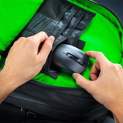 Chuột không dây Gaming Razer Orochi V2 - Hàng chính hãng