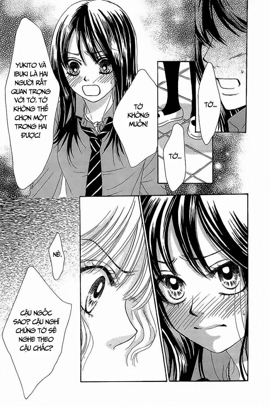 bokutachi wa shitte shimatta chapter 18 37