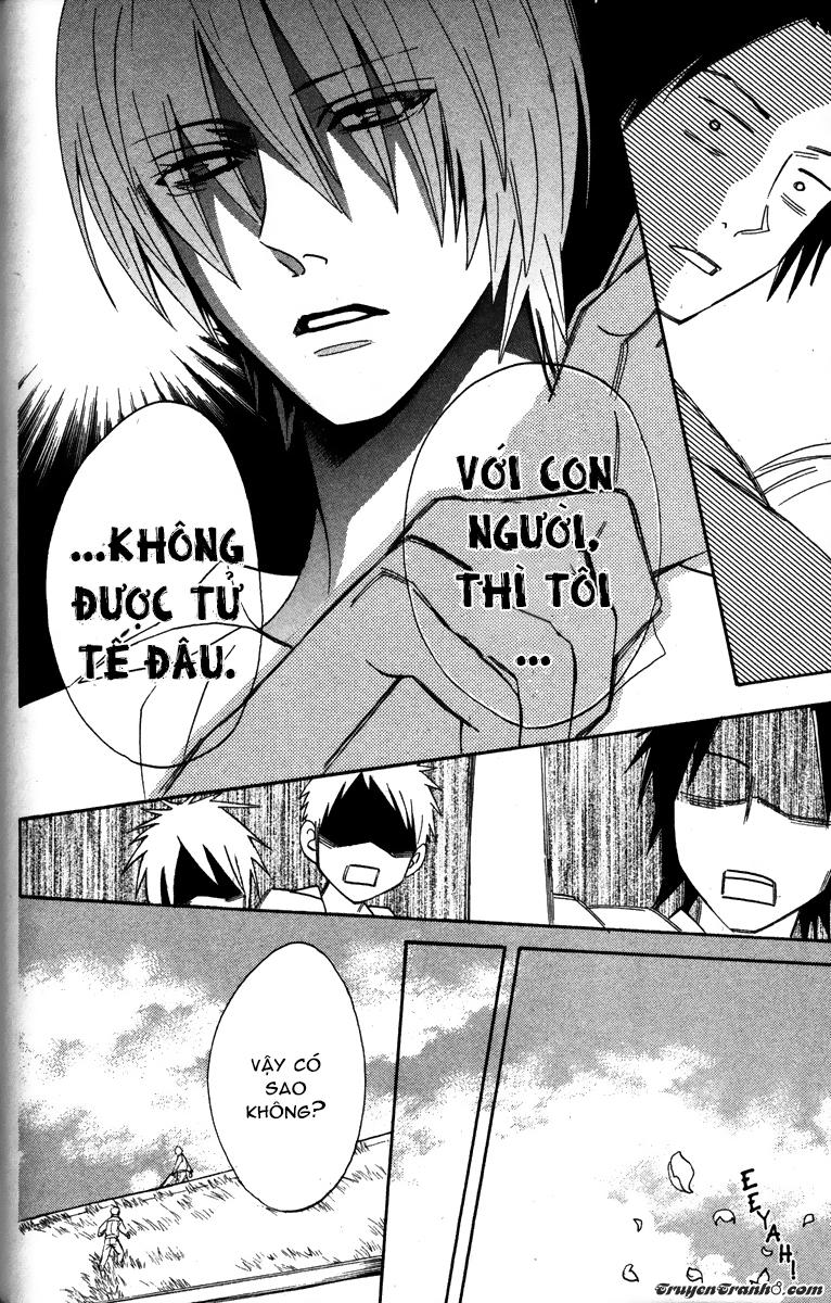 otomen chapter 23 36