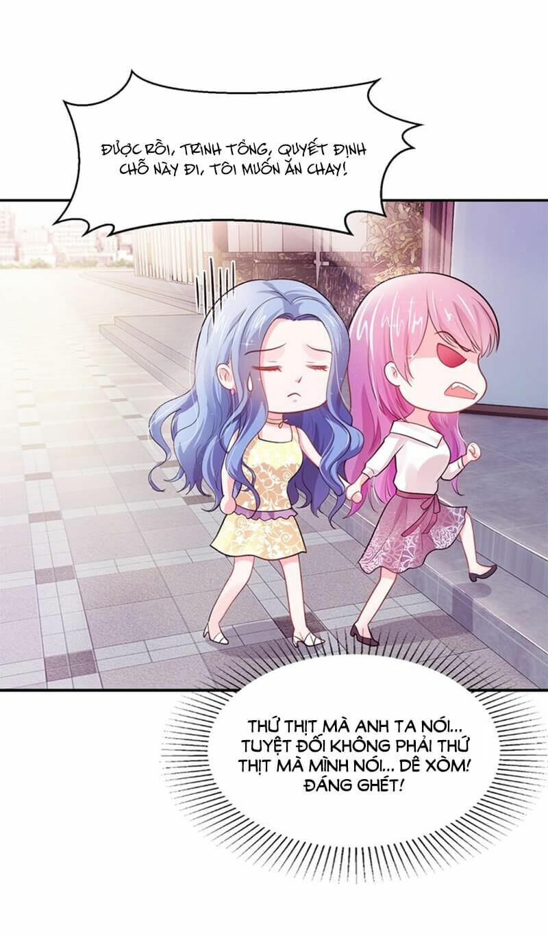 độc nhất sủng ái của thủ tịch chapter 7 15