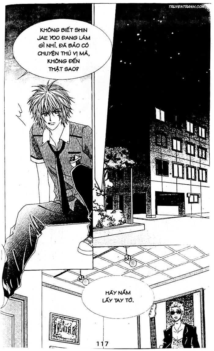 nhà trọ hoàn hảo chapter 53 5