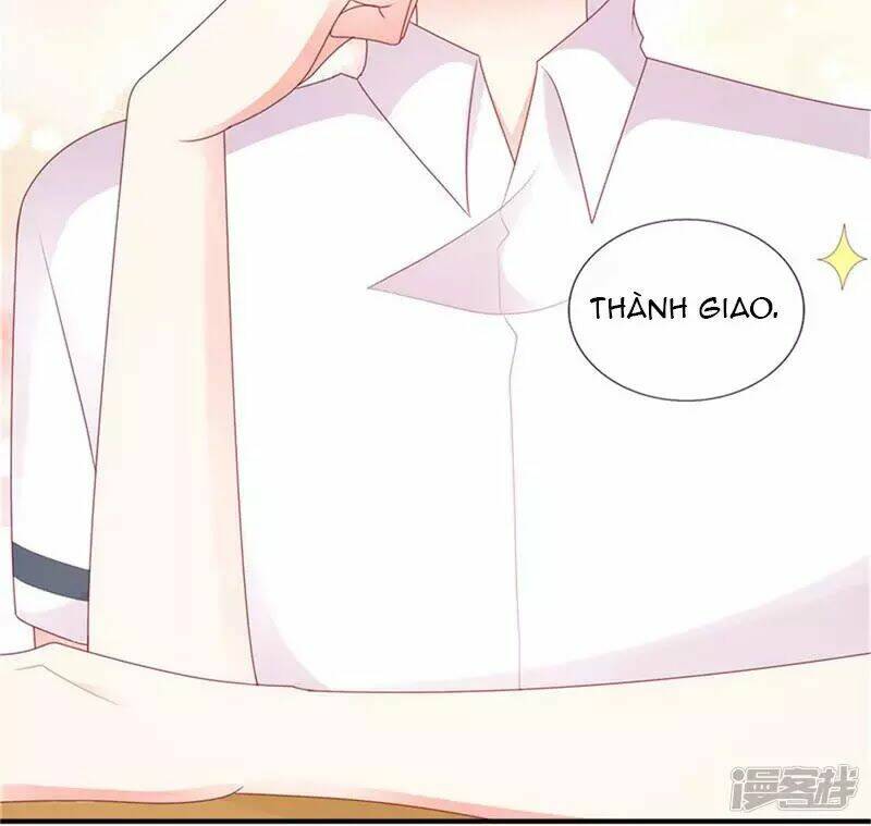 nụ cười cô ấy giống như kẹo đường chapter 27 25